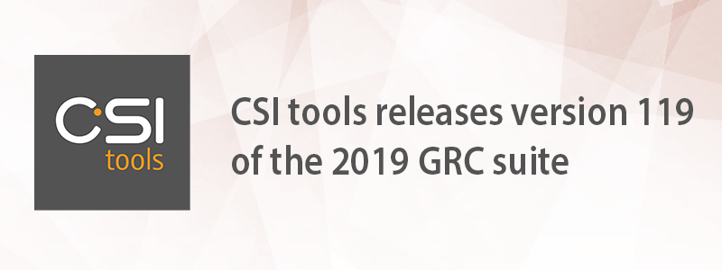 CSItools Release v119 20240821