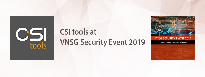 CSItools VNSGSecurityEvent2019 v01