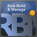 CSI Role Build & Manage Logo
